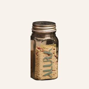 پودر روزارین جوانسازی پوست آلورا