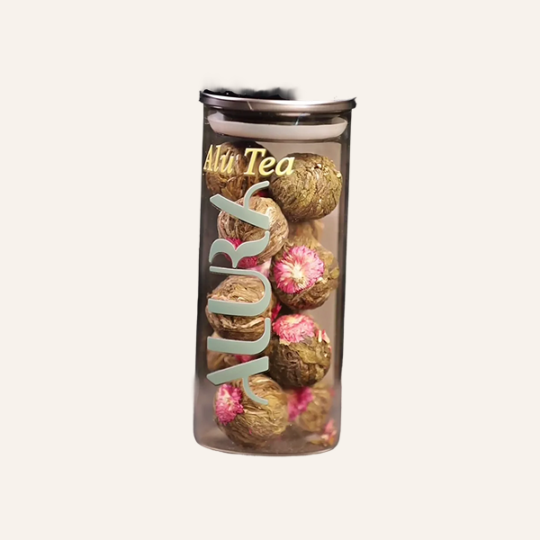 دمنوش اقتصادی | ALURA