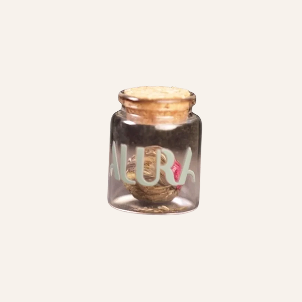 دمنوش لاغری آلورا |ALURA